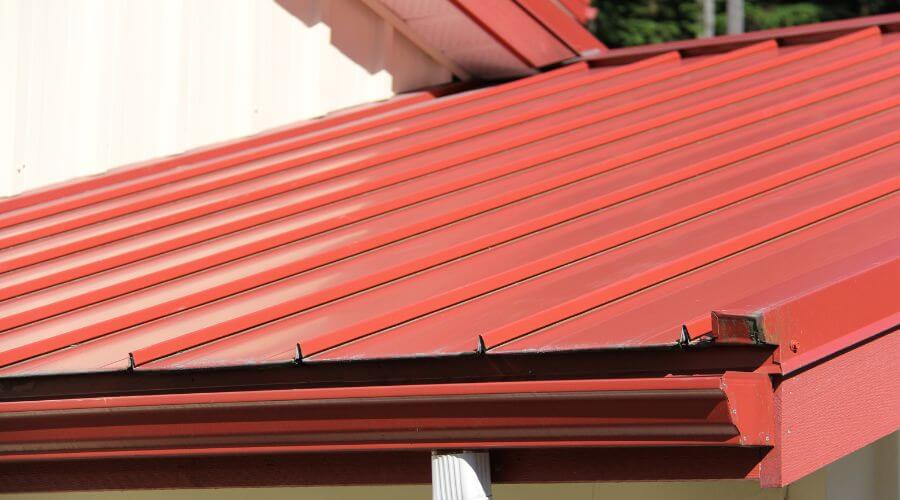 Industrial Roof Installation in Lewiston Woodville, NC